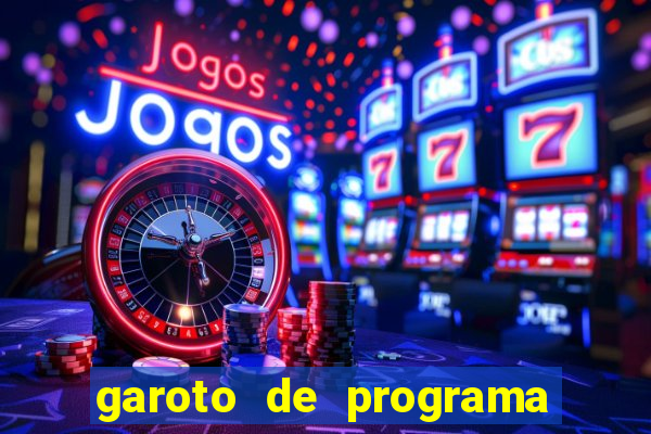 garoto de programa de fortaleza